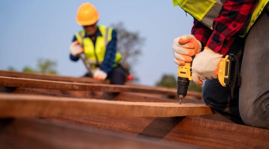 Local Chimney Repair in Mount Hope, OH